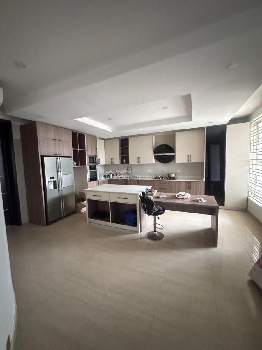 Luxury 5 Bedroom Standalone Mansion, Banana Island, Ikoyi, Lagos, Detached Duplex for Rent