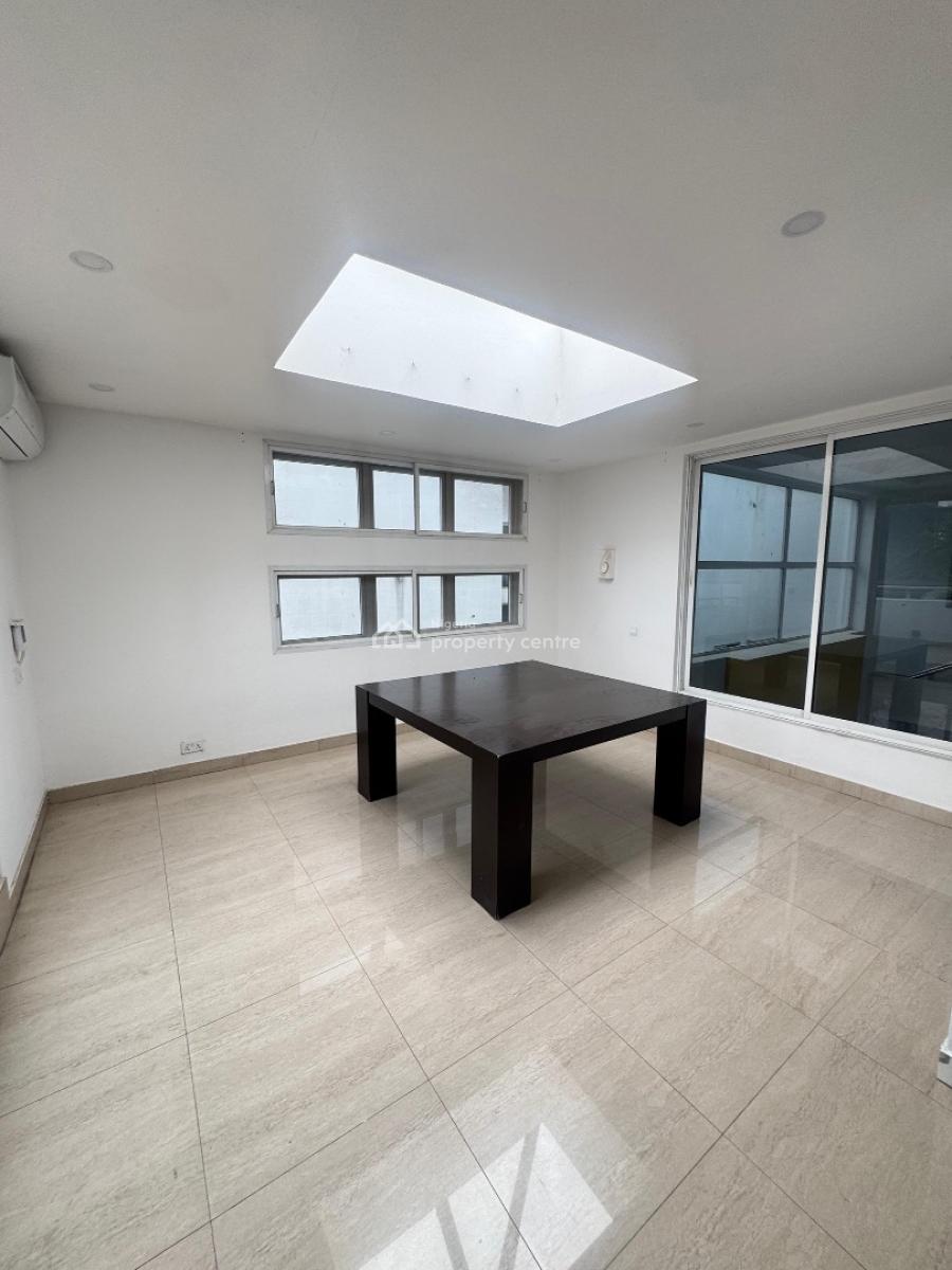 Luxury 5 Bedroom Standalone Mansion, Banana Island, Ikoyi, Lagos, Detached Duplex for Rent