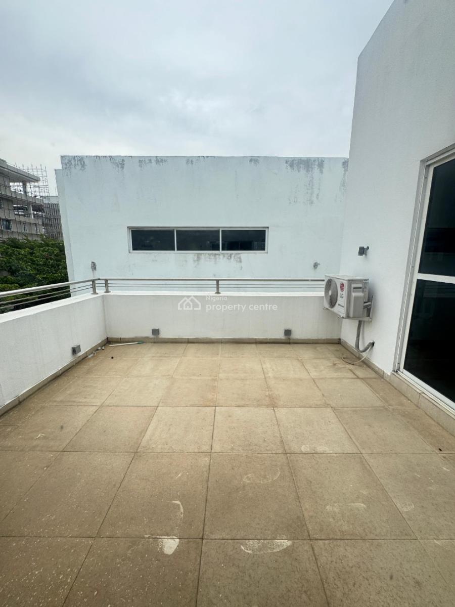 Luxury 5 Bedroom Standalone Mansion, Banana Island, Ikoyi, Lagos, Detached Duplex for Rent