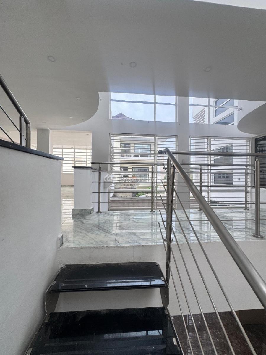Luxury 5 Bedroom Standalone Mansion, Banana Island, Ikoyi, Lagos, Detached Duplex for Rent