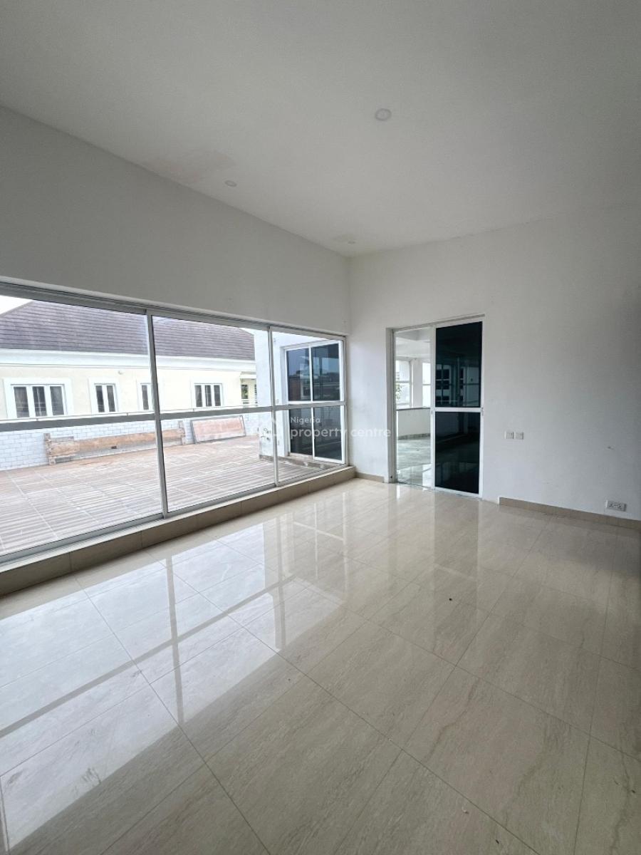 Luxury 5 Bedroom Standalone Mansion, Banana Island, Ikoyi, Lagos, Detached Duplex for Rent
