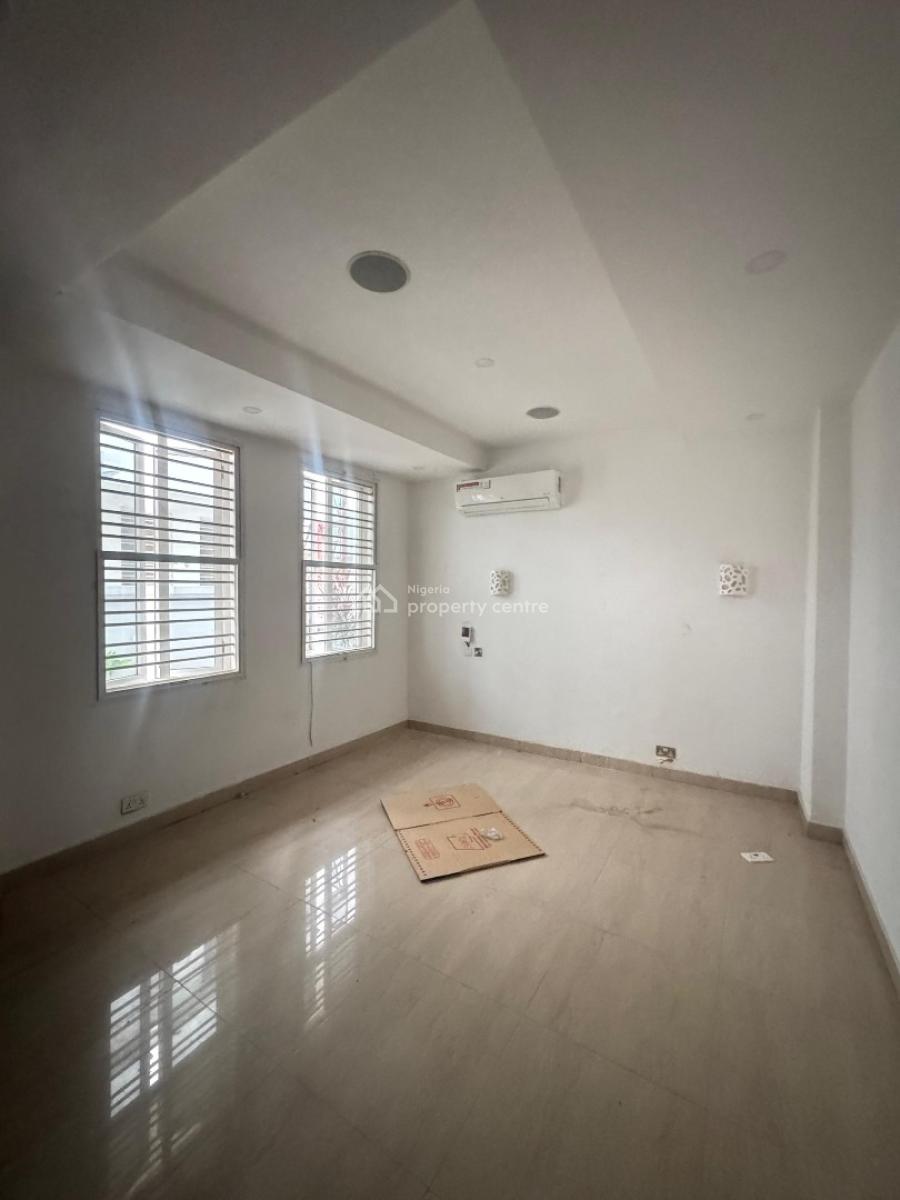 Luxury 5 Bedroom Standalone Mansion, Banana Island, Ikoyi, Lagos, Detached Duplex for Rent