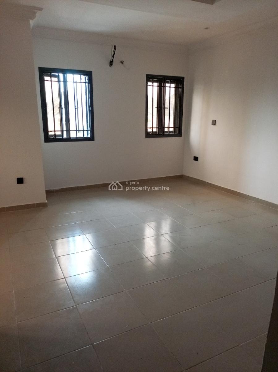 New 4bedroom Big Bq 2sitting Rooms Study Room, Chevron Drive, Lekki Expressway, Lekki, Lagos, House for Rent
