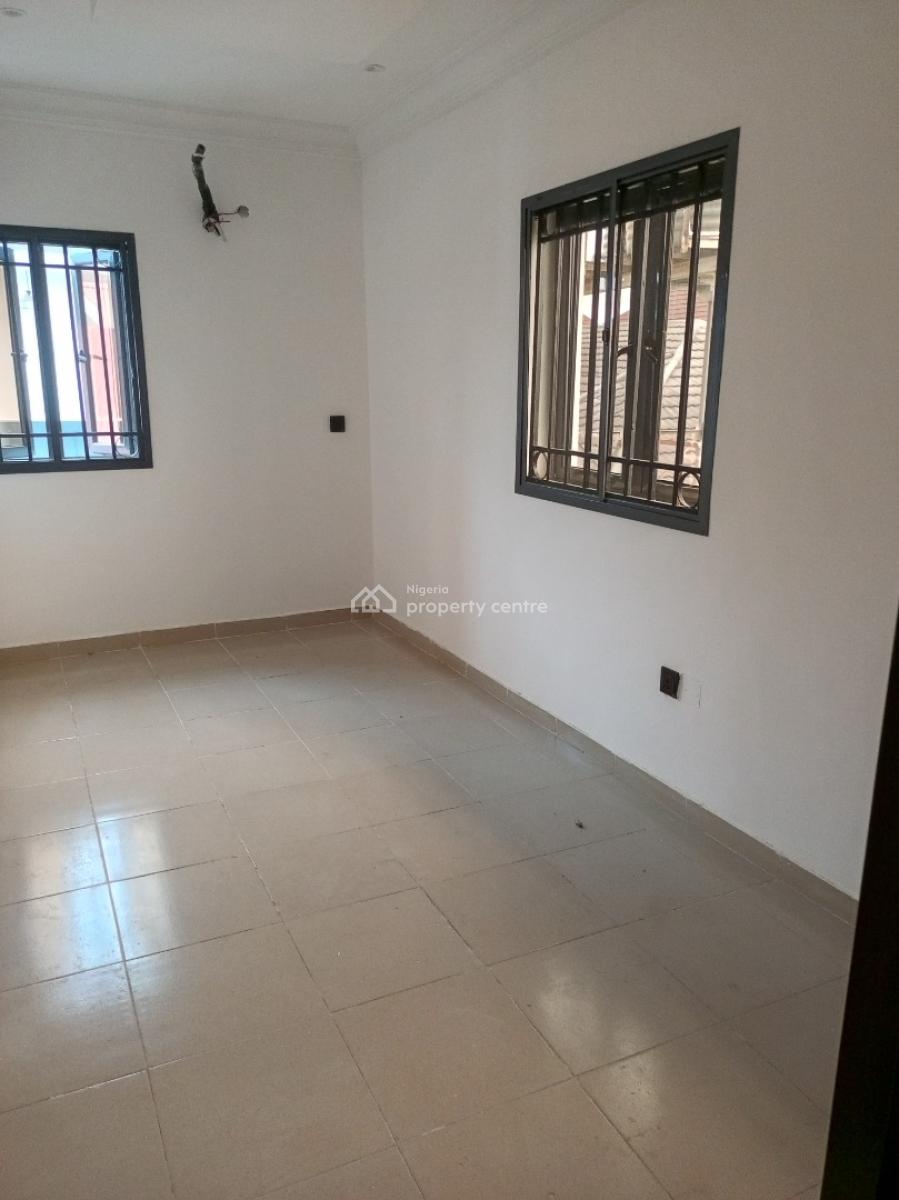 New 4bedroom Big Bq 2sitting Rooms Study Room, Chevron Drive, Lekki Expressway, Lekki, Lagos, House for Rent