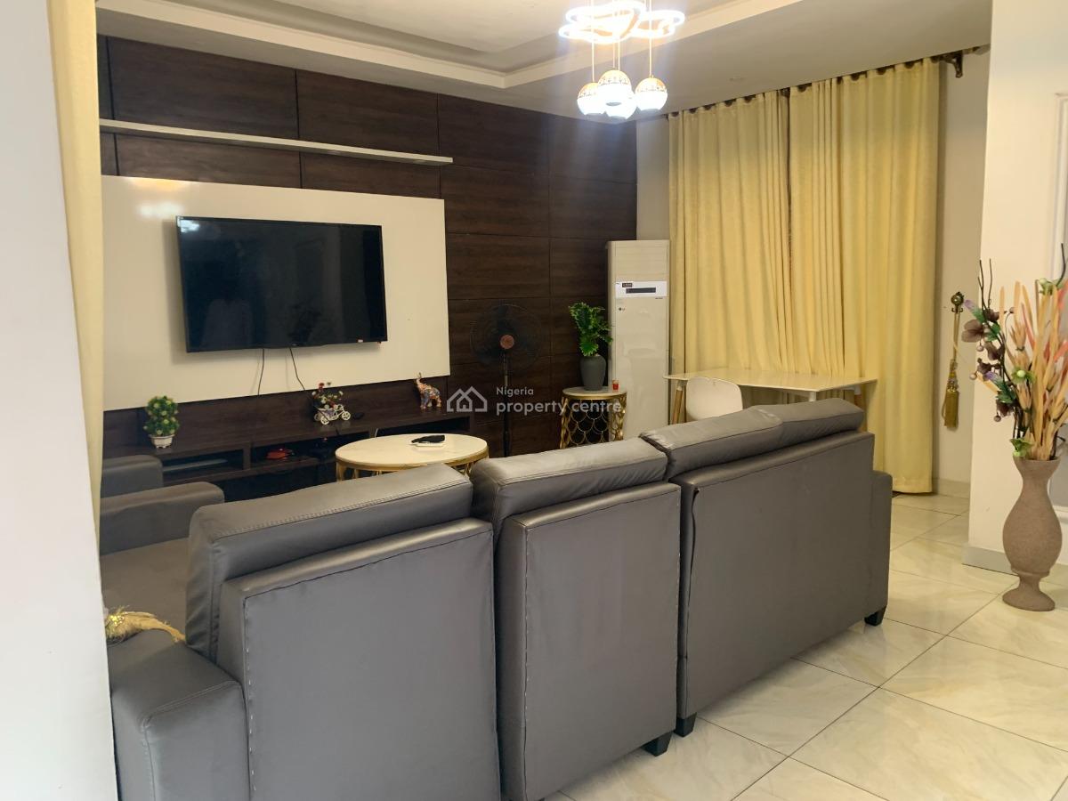 Luxury 2&1 Bedroom Apartment, Lekki Phase 1, Lekki, Lagos, Flat / Apartment for Sale