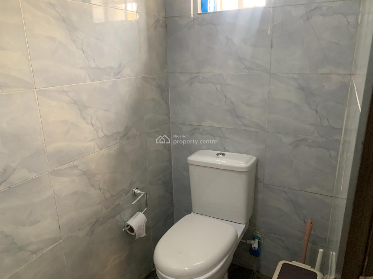 Luxury 2&1 Bedroom Apartment, Lekki Phase 1, Lekki, Lagos, Flat / Apartment for Sale