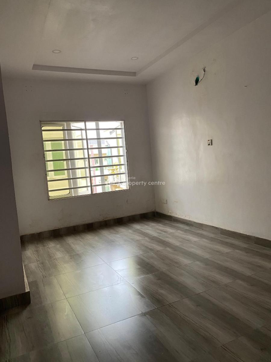 Serviced 1 Bedroom Apartment in Ikate Elegushi By Meadow Hall, Ikate Elegushi Meadow Hall Side., Ikate Elegushi, Lekki, Lagos, Mini Flat (room and Parlour) for Rent