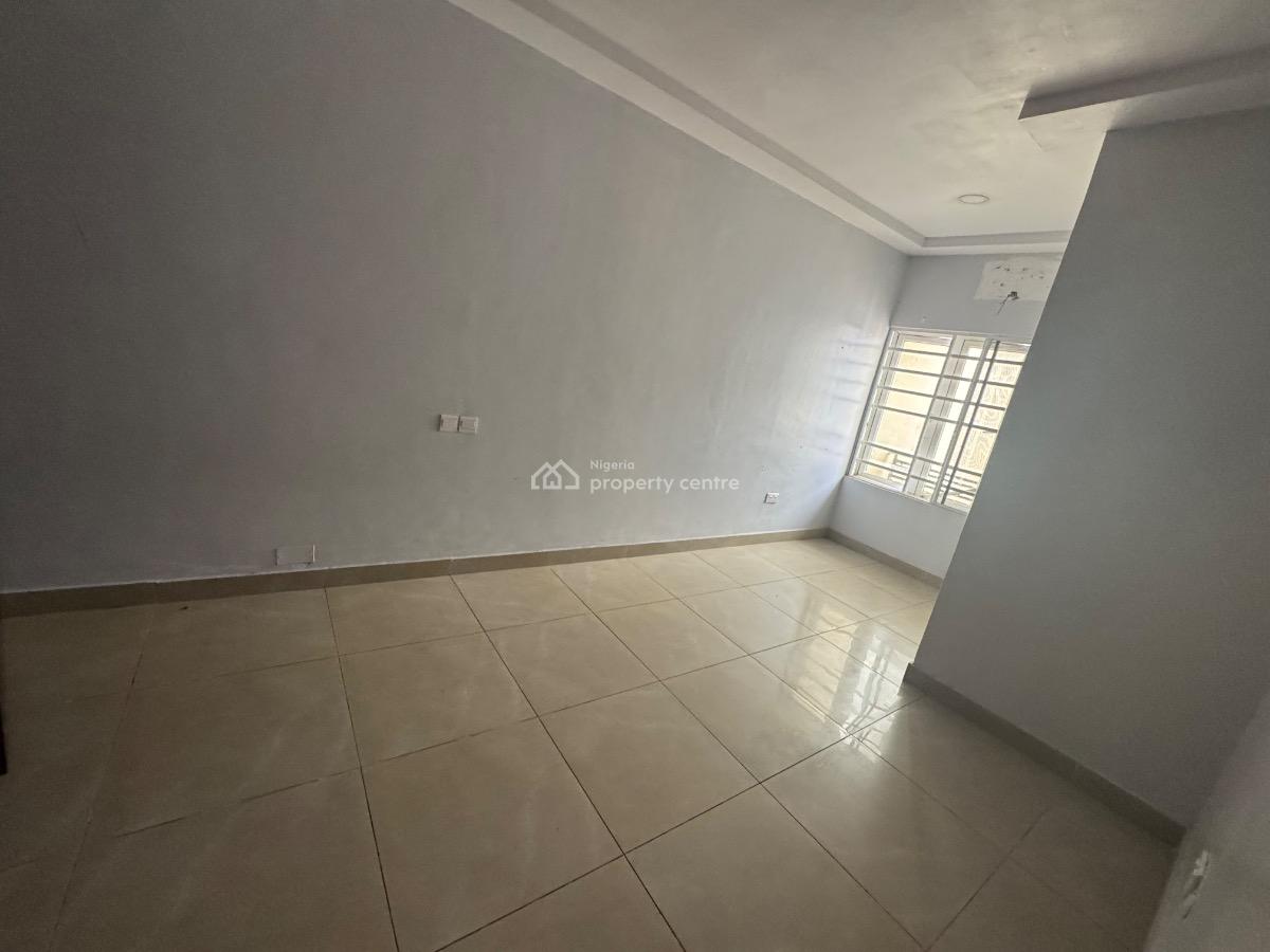 Serviced 1 Bedroom Apartment, Meadow Hall Side., Ikate Elegushi, Lekki, Lagos, Mini Flat (room and Parlour) for Rent