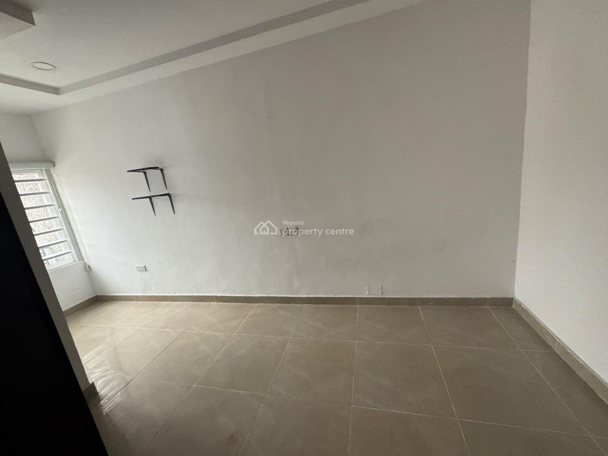 Serviced 1 Bedroom Apartment, Meadow Hall Side., Ikate Elegushi, Lekki, Lagos, Mini Flat (room and Parlour) for Rent