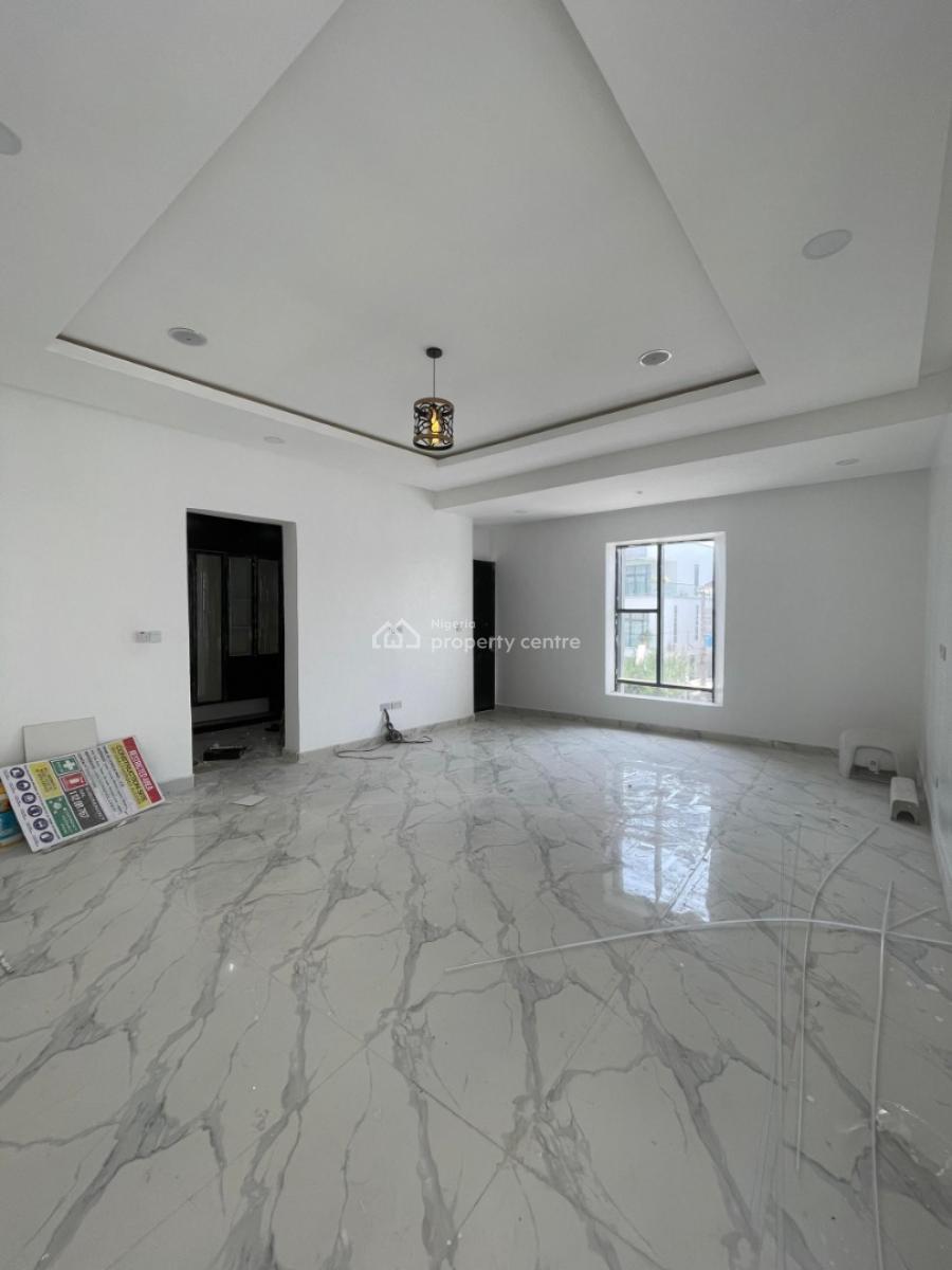 Exquisitely Finished 5 Bedroom House, Ikota, Lekki, Lagos, Detached Duplex for Sale