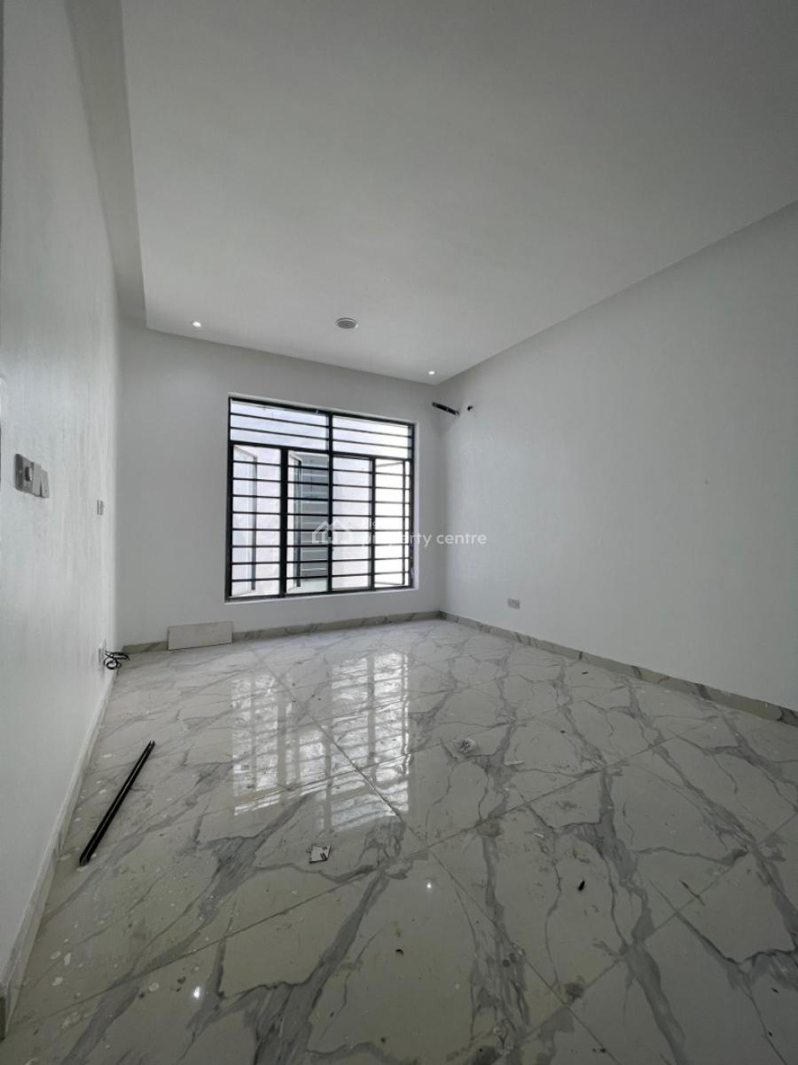 Exquisitely Finished 5 Bedroom House, Ikota, Lekki, Lagos, Detached Duplex for Sale
