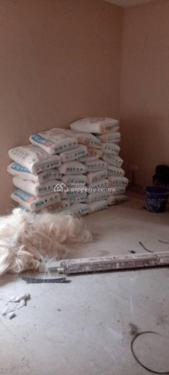 Serviced Three Bedroom Apartment, Off Amino Kano Crescent, Wuse 2, Abuja, Flat / Apartment for Rent