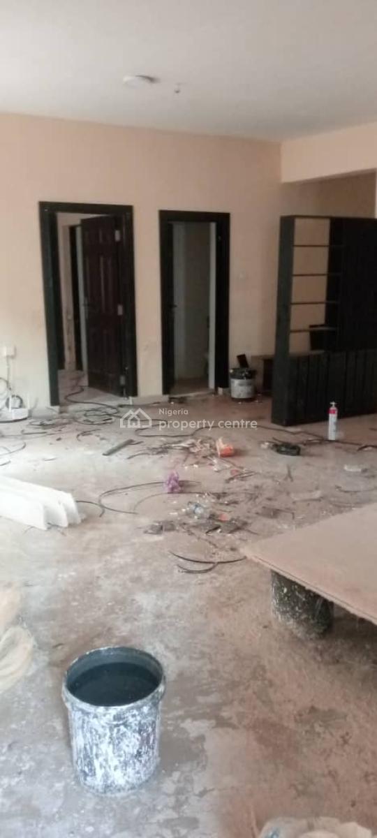 Serviced Three Bedroom Apartment, Off Amino Kano Crescent, Wuse 2, Abuja, Flat / Apartment for Rent