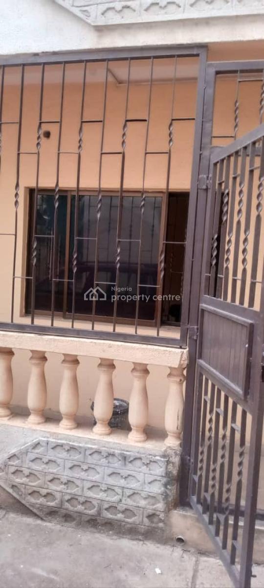 Serviced Three Bedroom Apartment, Off Amino Kano Crescent, Wuse 2, Abuja, Flat / Apartment for Rent