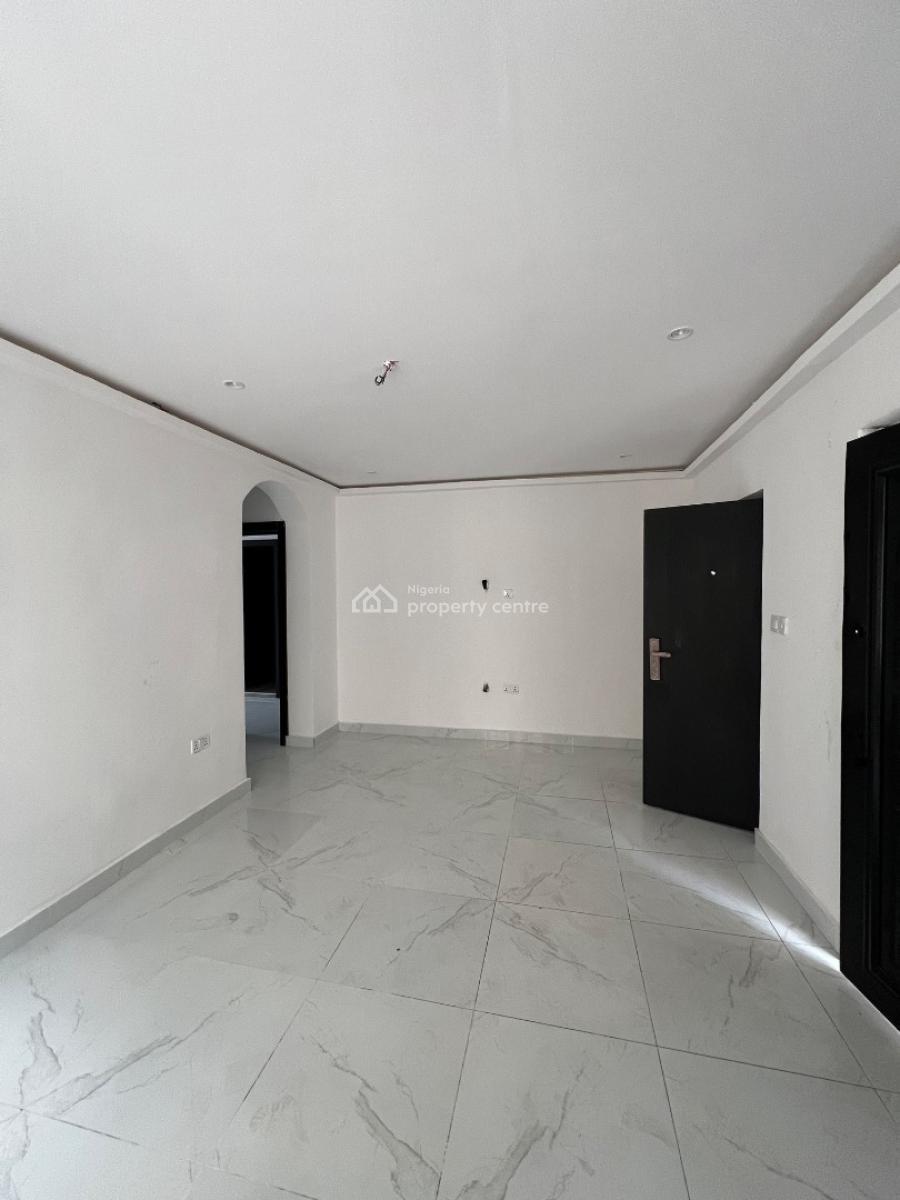 Neatly Finished 2 Bedroom Apartment, Oniru, Victoria Island (vi), Lagos, Flat / Apartment for Rent