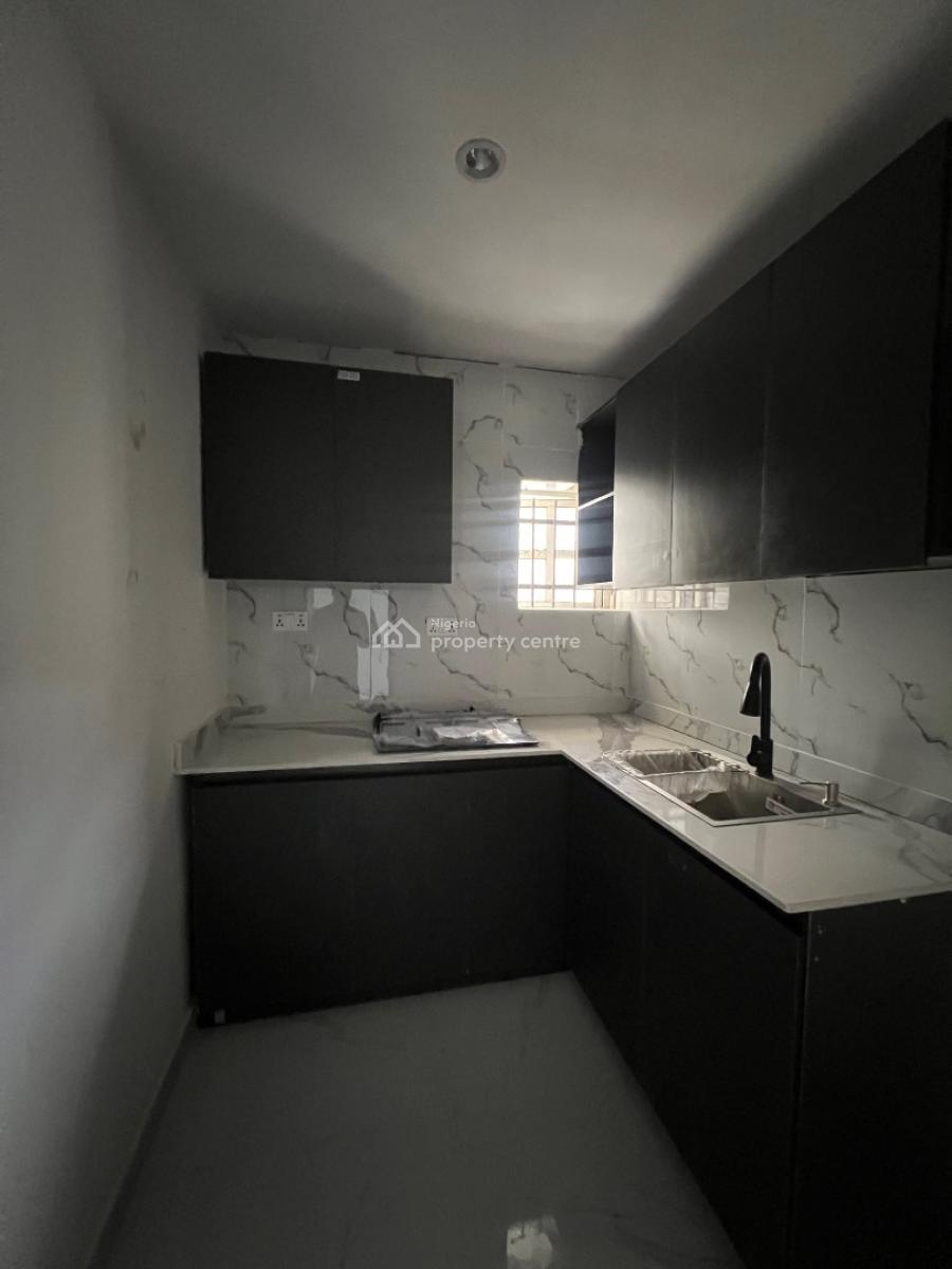 Neatly Finished 2 Bedroom Apartment, Oniru, Victoria Island (vi), Lagos, Flat / Apartment for Rent