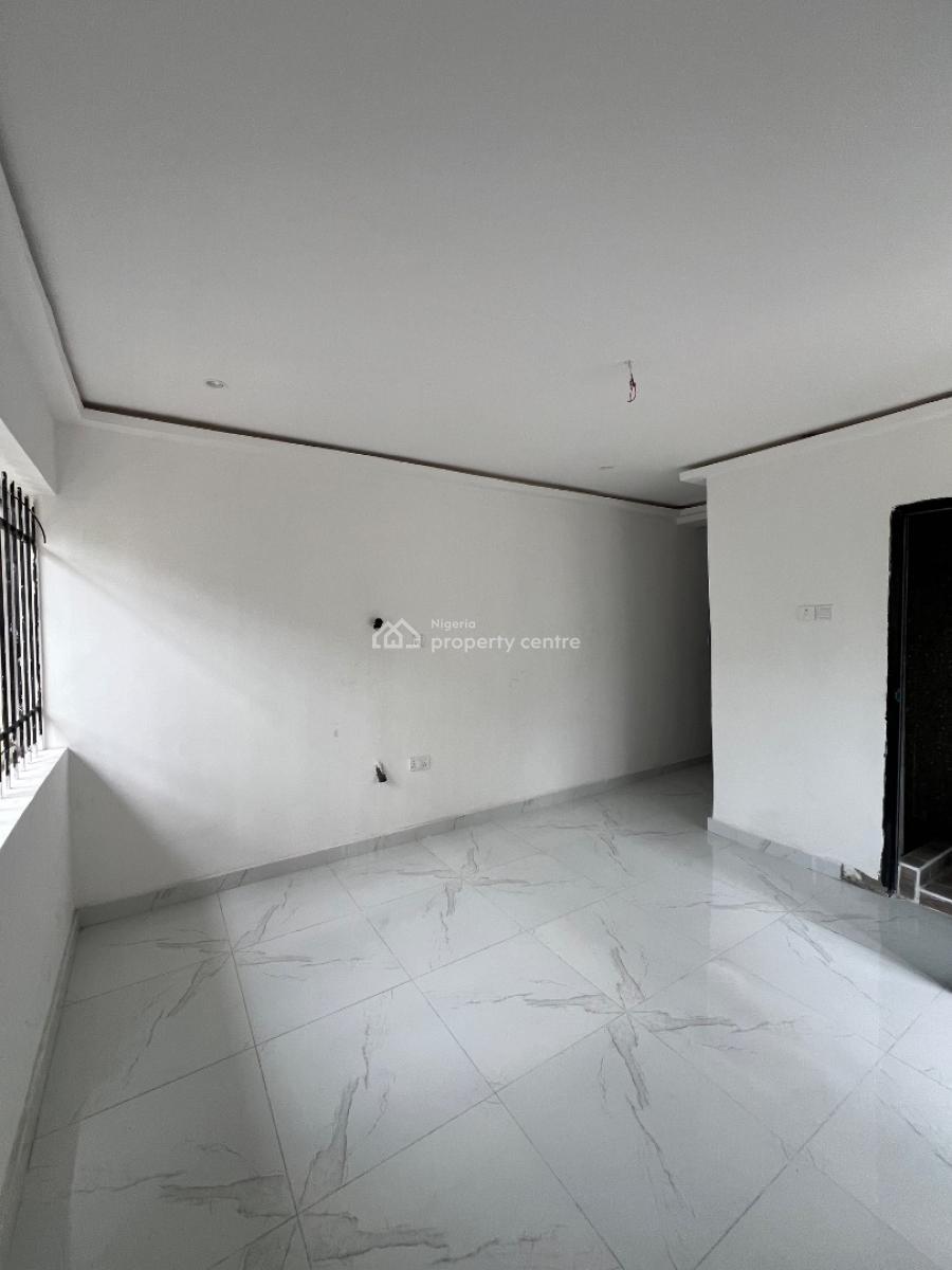 Neatly Finished 2 Bedroom Apartment, Oniru, Victoria Island (vi), Lagos, Flat / Apartment for Rent