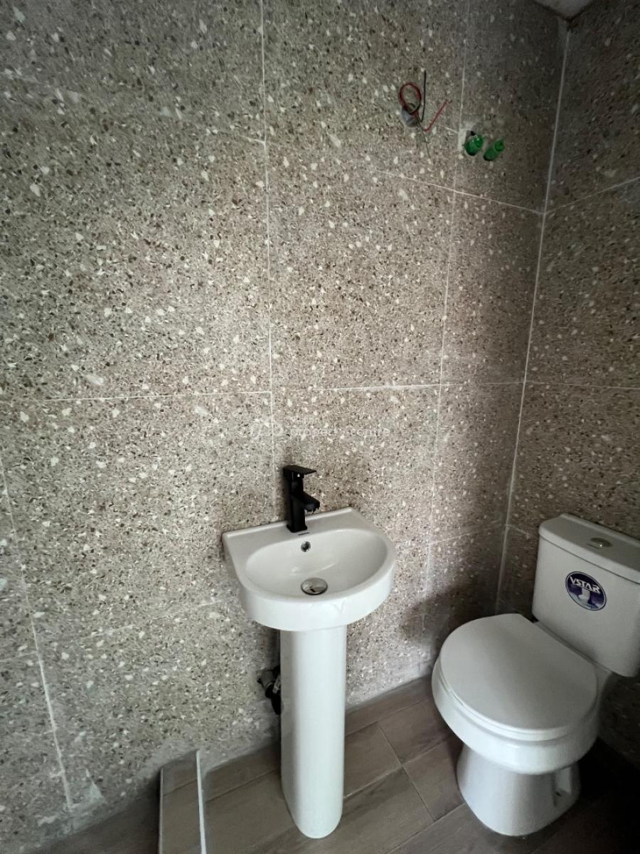 Neatly Finished 2 Bedroom Apartment, Oniru, Victoria Island (vi), Lagos, Flat / Apartment for Rent