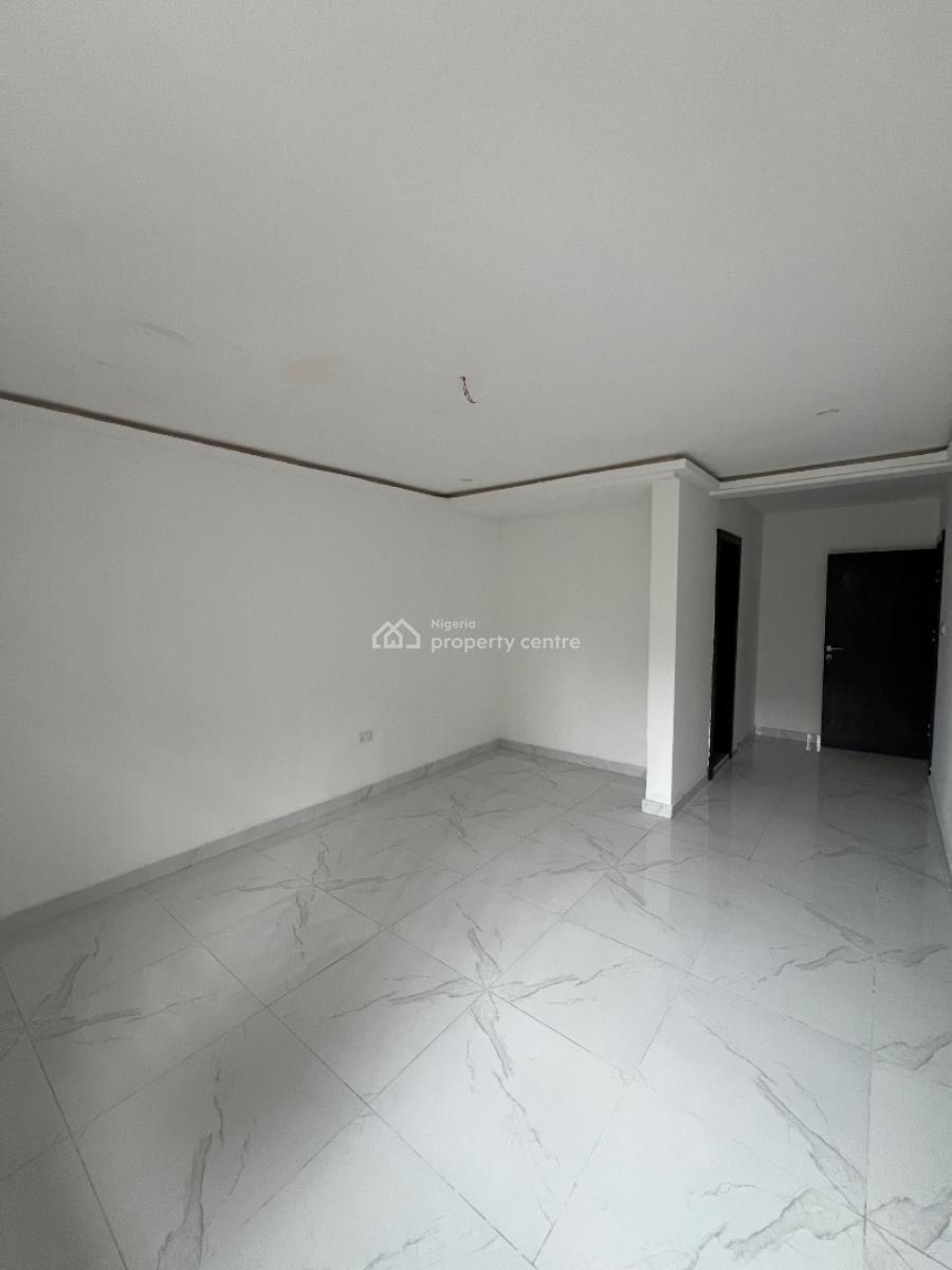 Neatly Finished 2 Bedroom Apartment, Oniru, Victoria Island (vi), Lagos, Flat / Apartment for Rent