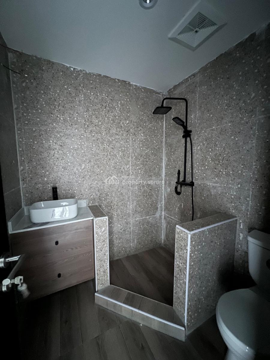 Neatly Finished 2 Bedroom Apartment, Oniru, Victoria Island (vi), Lagos, Flat / Apartment for Rent