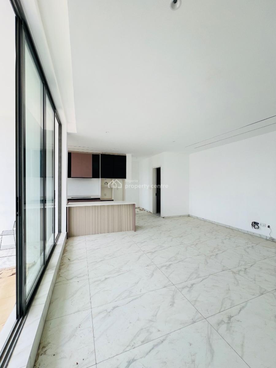 Luxury 2 Bedroom Apartment, Lekki Phase 1 Right, Lekki Phase 1, Lekki, Lagos, Flat / Apartment for Sale