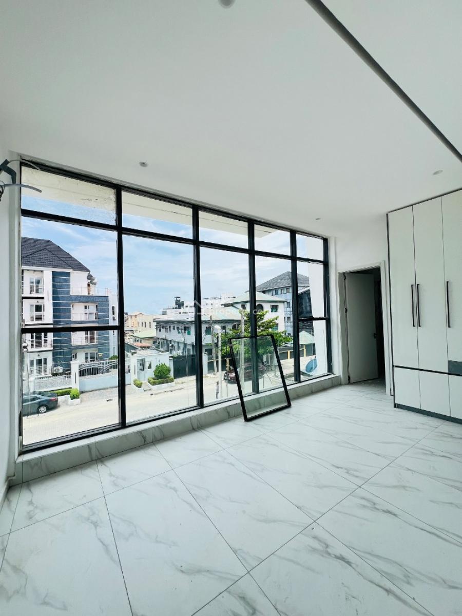 Luxury 2 Bedroom Apartment, Lekki Phase 1 Right, Lekki Phase 1, Lekki, Lagos, Flat / Apartment for Sale