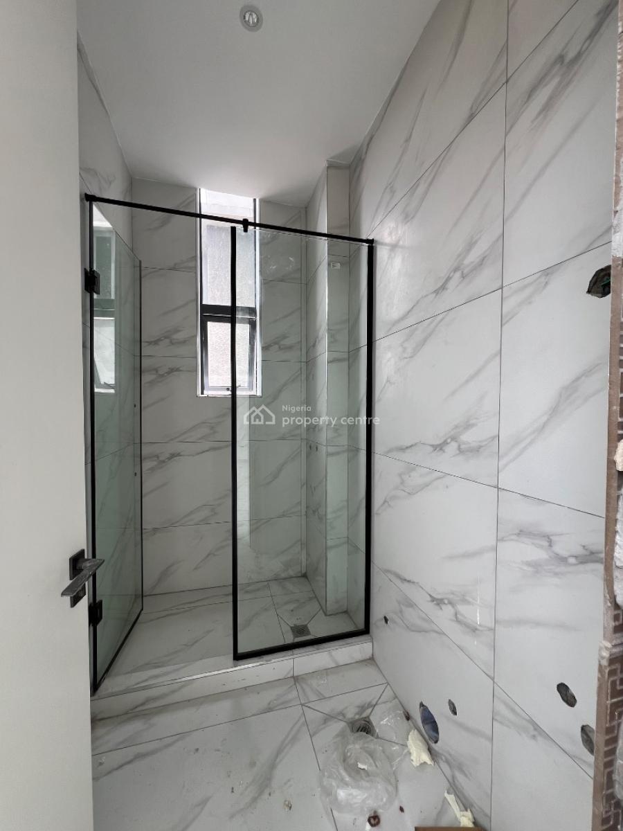 Luxury 2 Bedroom Apartment, Lekki Phase 1 Right, Lekki Phase 1, Lekki, Lagos, Flat / Apartment for Sale