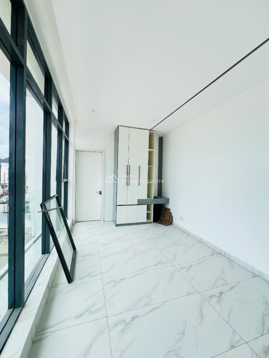 Luxury 2 Bedroom Apartment, Lekki Phase 1 Right, Lekki Phase 1, Lekki, Lagos, Flat / Apartment for Sale