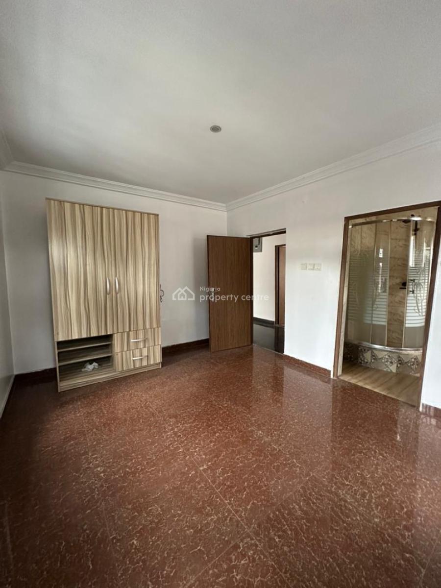 Maintained 2 Bedroom Semi-detached Duplex, Lekki, Lekki Phase 1, Lekki, Lagos, House for Rent
