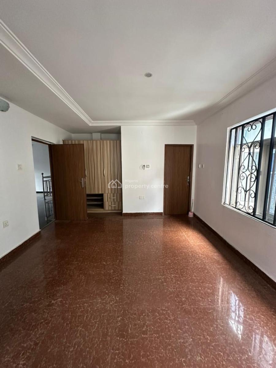 Maintained 2 Bedroom Semi-detached Duplex, Lekki, Lekki Phase 1, Lekki, Lagos, House for Rent