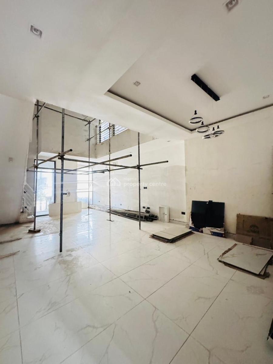 Beautiful 2 Bedroom Maisonette Available, Platinum Way, Lekki, Lagos, House for Rent