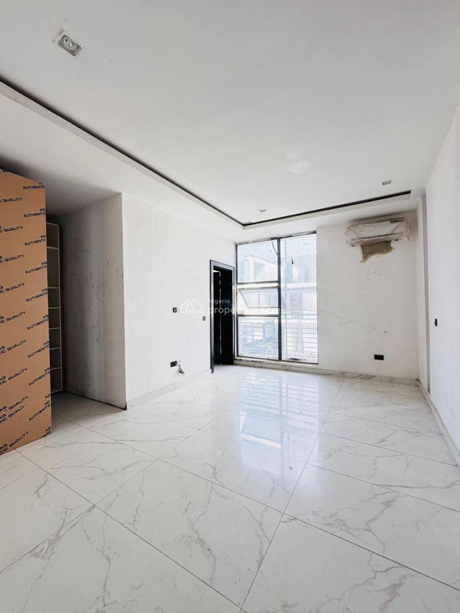 Beautiful 2 Bedroom Maisonette Available, Platinum Way, Lekki, Lagos, House for Rent