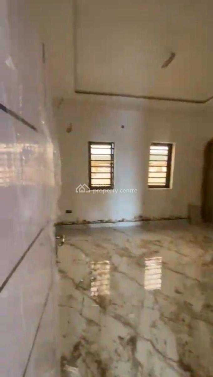 Brand New 3 Bedroom Flat, Soluyi, Gbagada, Lagos, Flat / Apartment for Sale