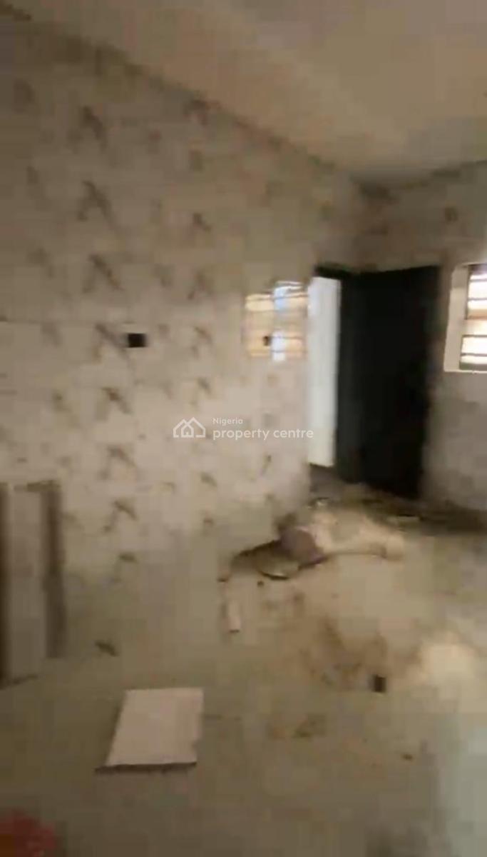 Brand New 3 Bedroom Flat, Soluyi, Gbagada, Lagos, Flat / Apartment for Sale