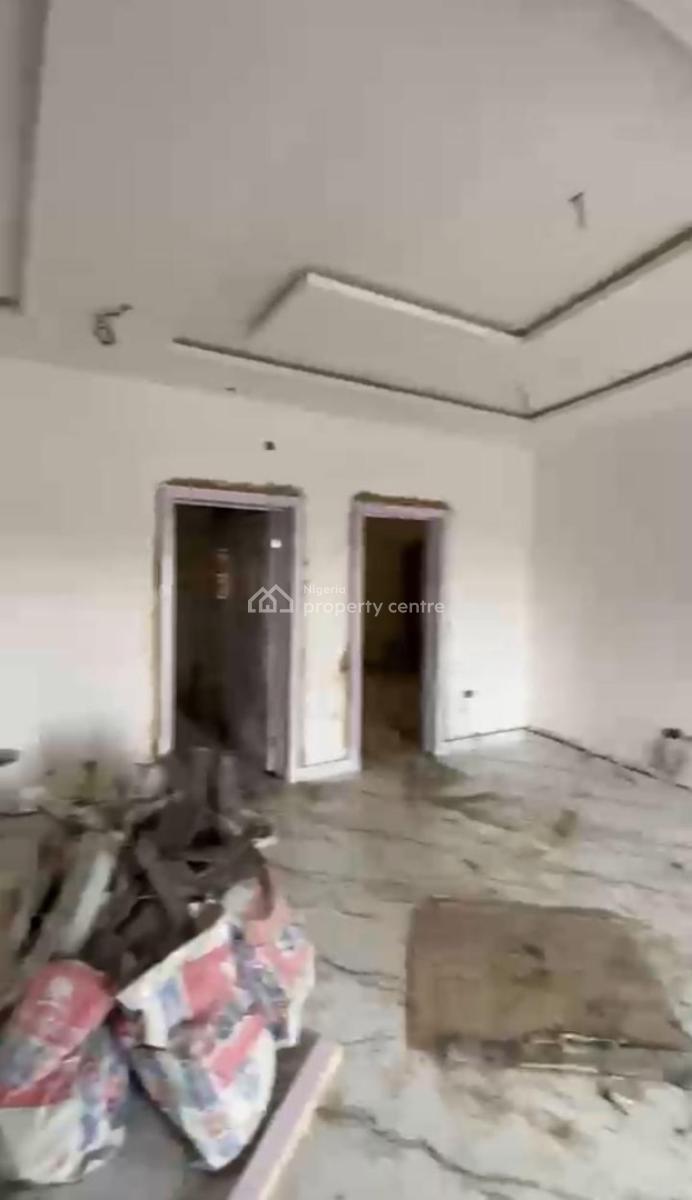 Brand New 3 Bedroom Flat, Soluyi, Gbagada, Lagos, Flat / Apartment for Sale