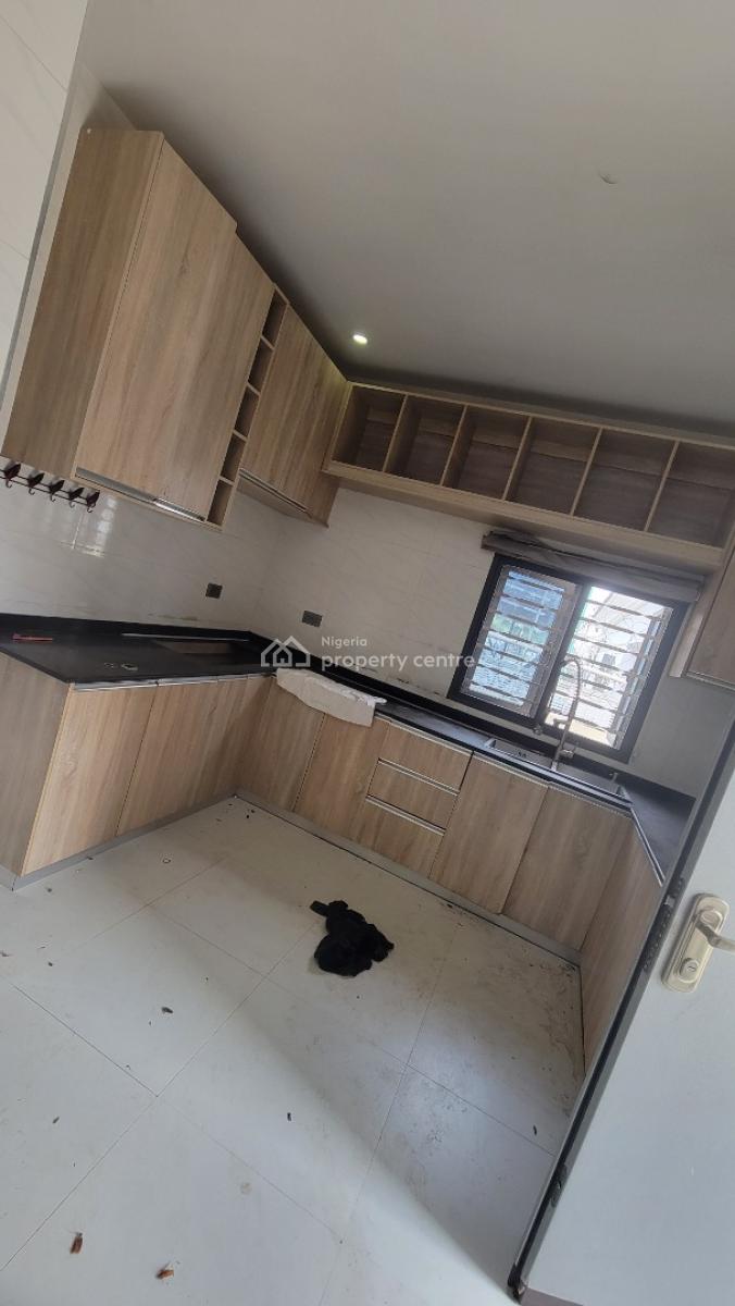 Standard, Spacious Fully Detached Four(4) Bedrooms Duplex with Bq, Cluster 4, River Park Estate Airport Road Abuja, Lugbe District, Abuja, Detached Duplex for Rent