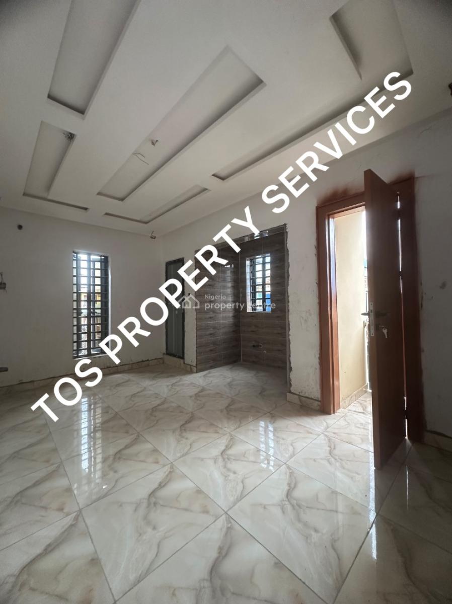 Brand New Lovely Miniflat, Yaba, Yaba, Lagos, Mini Flat (room and Parlour) for Sale