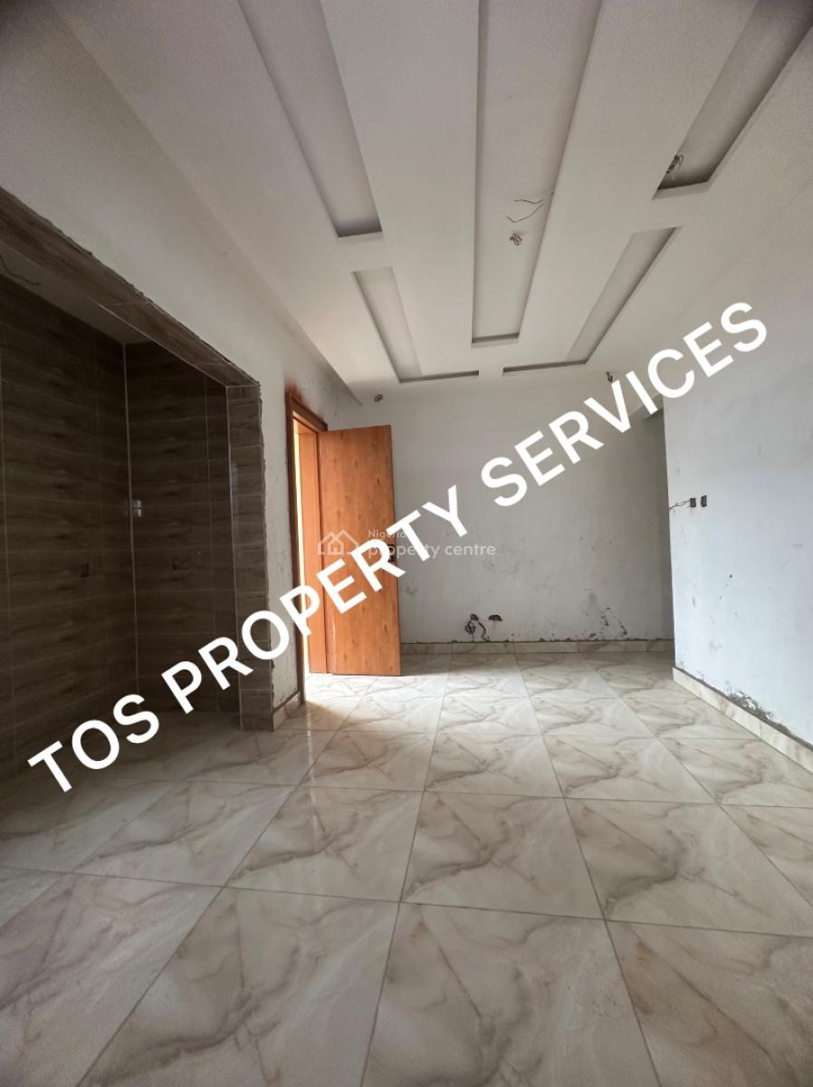 Brand New Lovely Miniflat, Yaba, Yaba, Lagos, Mini Flat (room and Parlour) for Sale