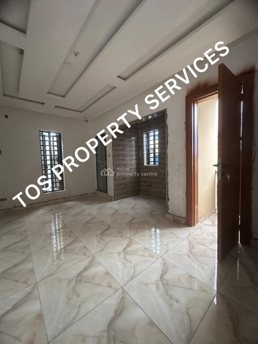 Brand New Lovely Miniflat, Yaba, Yaba, Lagos, Mini Flat (room and Parlour) for Sale