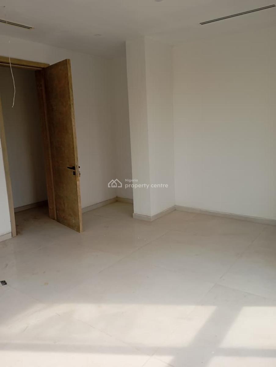 Beautiful 4 Bedroom Apartment Available, Ikoyi, Lagos, Flat / Apartment for Rent