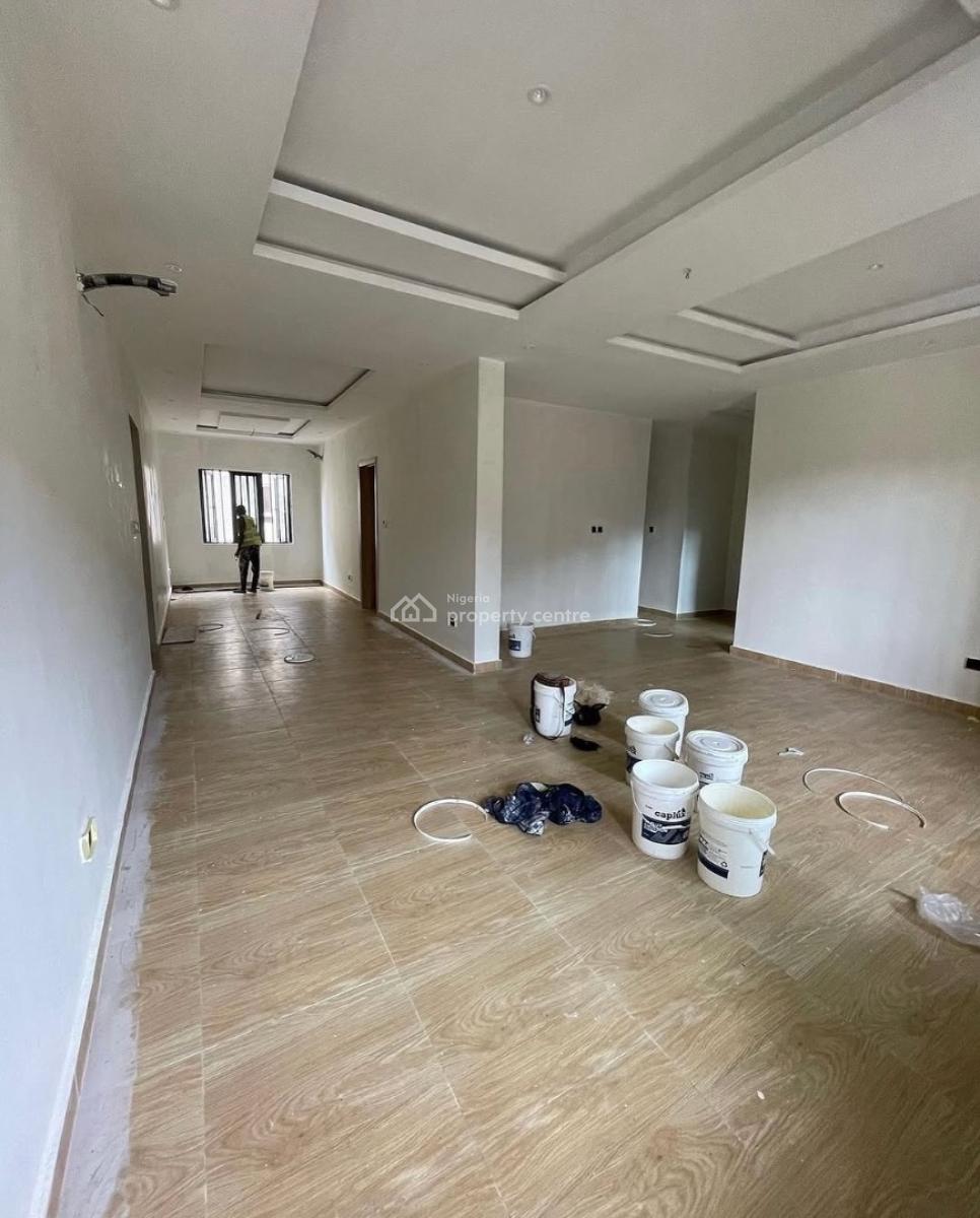 Brand New 3 Bedroom Apartment, Lekki, Lekki Phase 1, Lekki, Lagos, Flat / Apartment for Rent