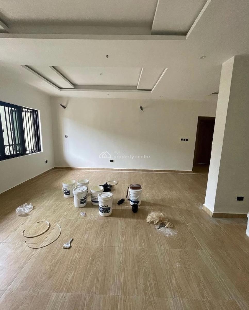 Brand New 3 Bedroom Apartment, Lekki, Lekki Phase 1, Lekki, Lagos, Flat / Apartment for Rent