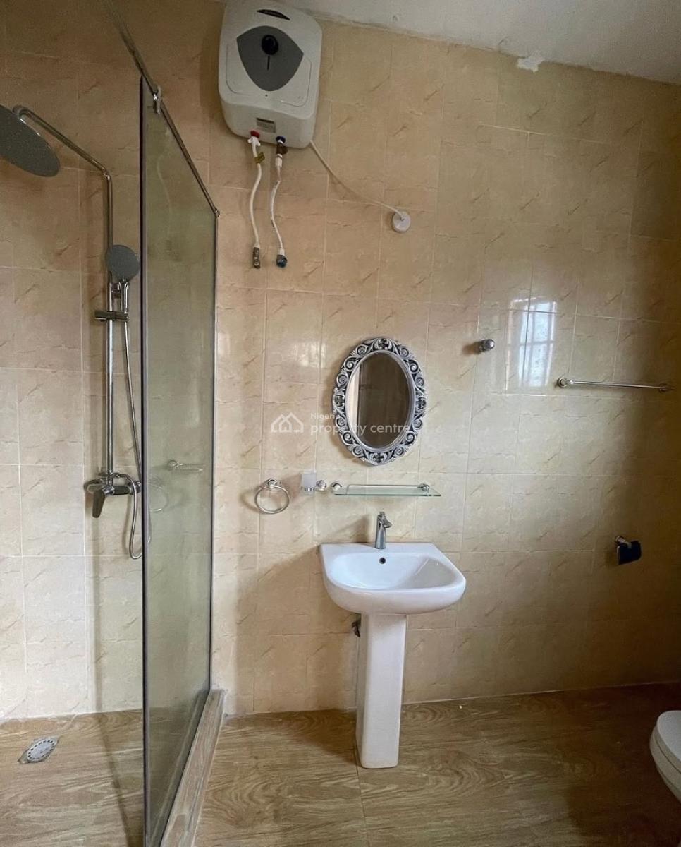 Brand New 3 Bedroom Apartment, Lekki, Lekki Phase 1, Lekki, Lagos, Flat / Apartment for Rent