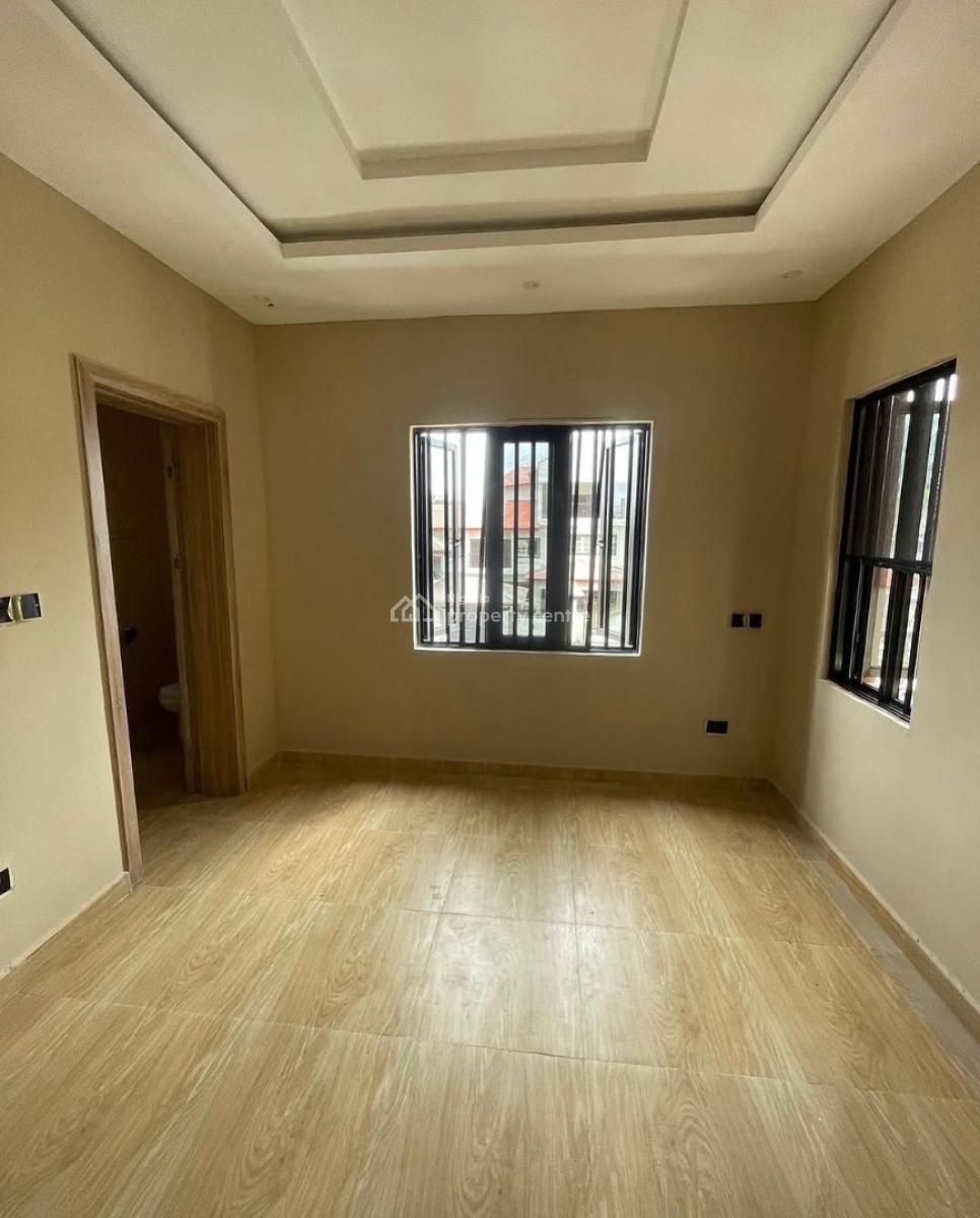 Brand New 3 Bedroom Apartment, Lekki, Lekki Phase 1, Lekki, Lagos, Flat / Apartment for Rent