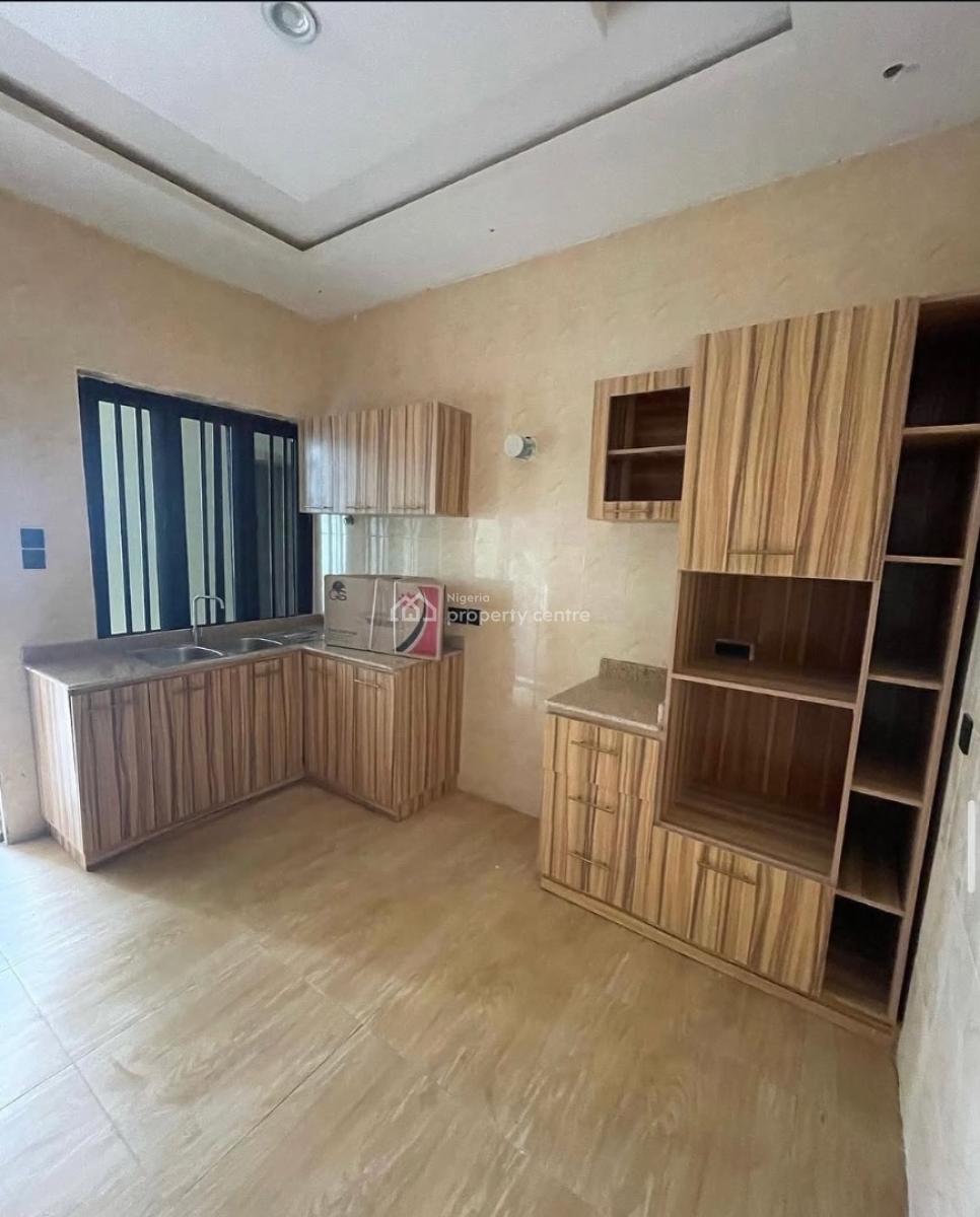 Brand New 3 Bedroom Apartment, Lekki, Lekki Phase 1, Lekki, Lagos, Flat / Apartment for Rent
