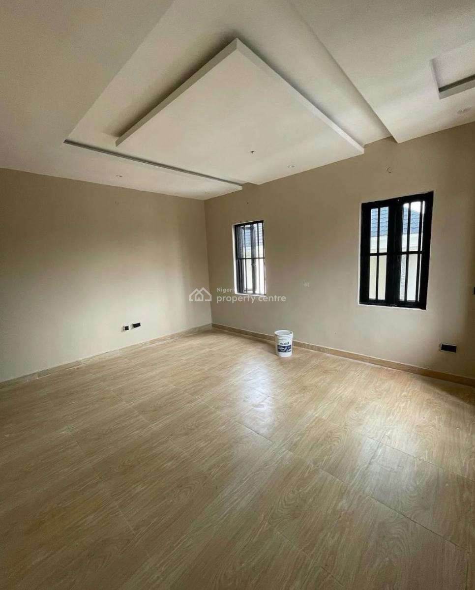 Brand New 3 Bedroom Apartment, Lekki, Lekki Phase 1, Lekki, Lagos, Flat / Apartment for Rent