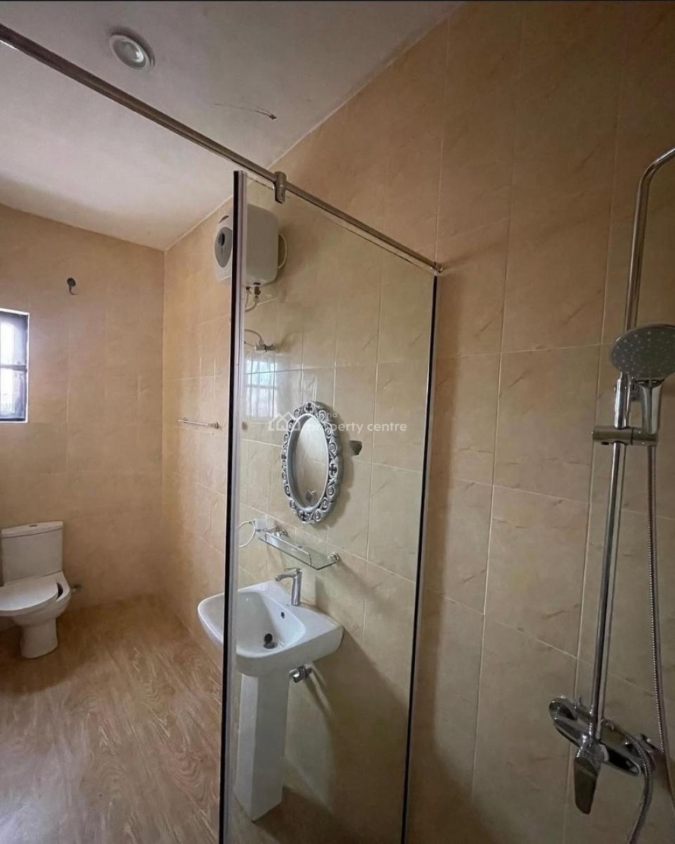 Brand New 3 Bedroom Apartment, Lekki, Lekki Phase 1, Lekki, Lagos, Flat / Apartment for Rent