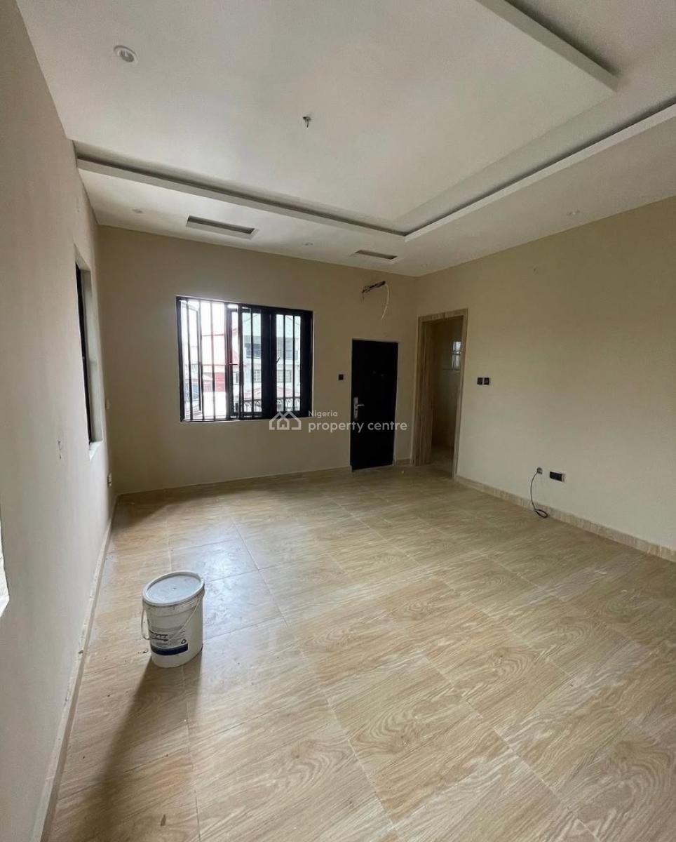 Brand New 3 Bedroom Apartment, Lekki, Lekki Phase 1, Lekki, Lagos, Flat / Apartment for Rent