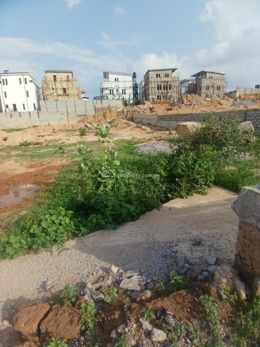 Residential Plot of Land, Guzape Abuja Diplomatic Zone, Guzape District, Abuja, Residential Land for Sale