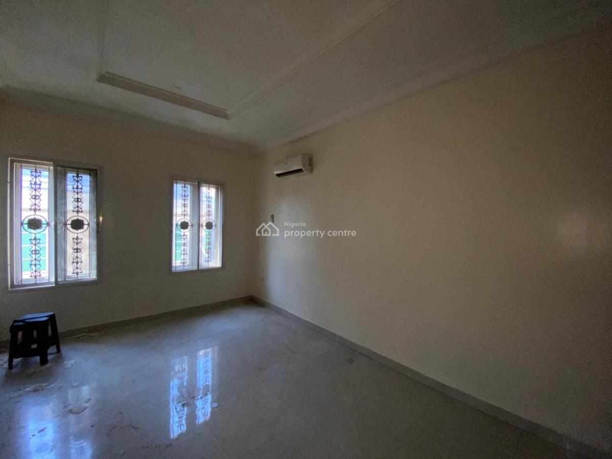 Lovely 3 Bedroom Serviced Apartment, Jabi, Abuja, Flat / Apartment for Rent